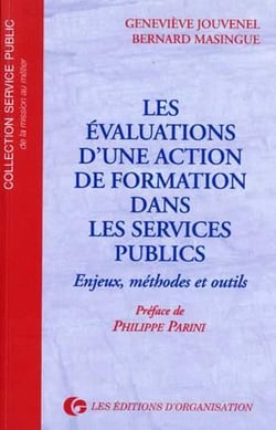 Evaluations Formation Services Publics