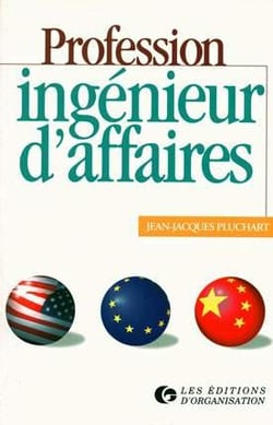 Profession ingénieur d'affaires
