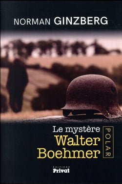 Le mystère Walter Boehmer