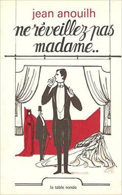 Ne réveillez pas Madame