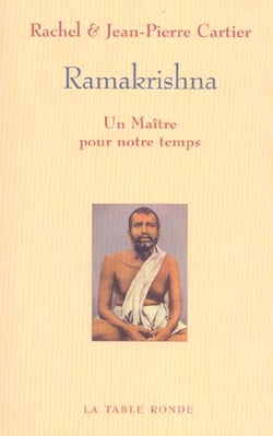 Ramakrishna : Un Maître pour notre temps