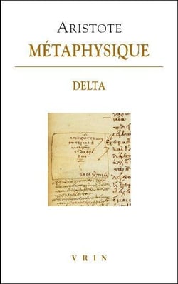 Métaphysique Delta