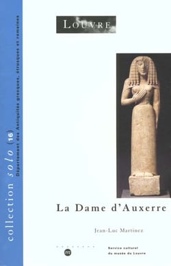 Dame d auxerre