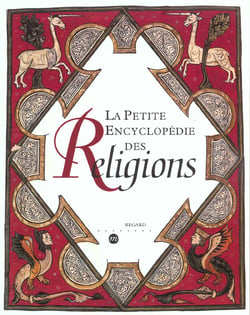 La petite encyclopedie des religions