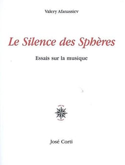 Le silence des sphères