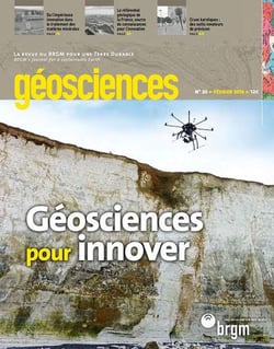 N20 geosciences pour innover