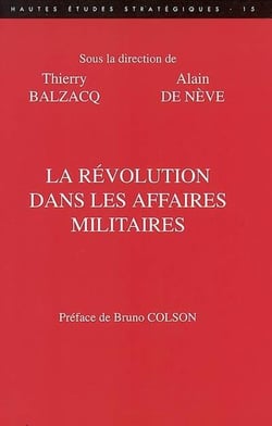 La révolution dans les affaires militaires