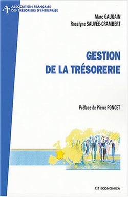 GESTION DE LA TRESORERIE