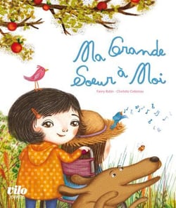 Ma grande soeur à moi