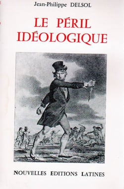 Le péril idéologique