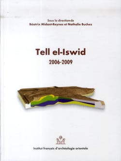 Tell el iswid