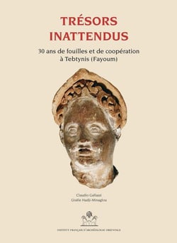 Trésors inattendus - trente ans de fouilles et de coopération à Umm el-Breigat (Tebtynis - Fayoum)