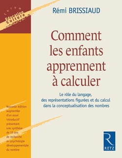 Comment les enfants apprennent à calculer