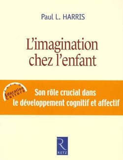 L'imagination chez les enfants - son rôle crucial dans le développement cognitif et affectif
