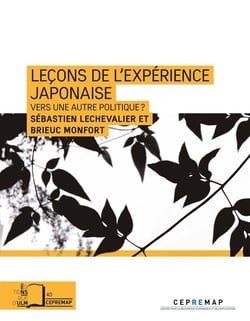 Leçons de l'expérience japonaise