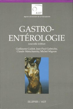 Gastroentérologie