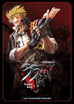 B.B. project - intégrale