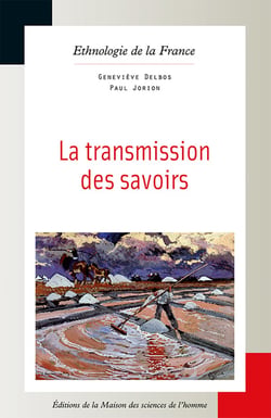 La transmission des savoirs