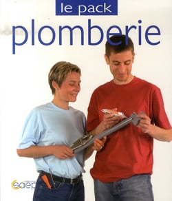 Le pack plomberie