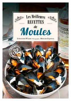 Meilleures Recettes De Moules