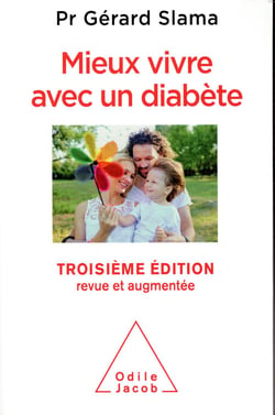 Mieux vivre avec un diabète-NE