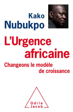L'urgence africaine - changeons le modèle de croissance