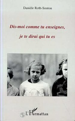 Dis-moi comment tu enseignes, je te dirai qui tu es