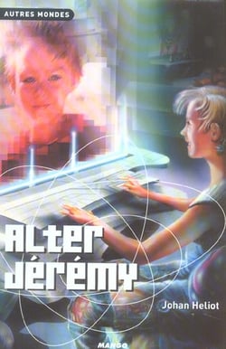Alter jeremy