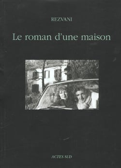 Le Roman d'une maison