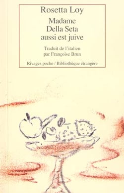 Madame della seta aussi est juive