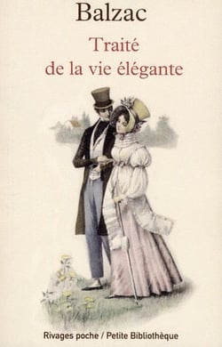 Traité de la vie élégante