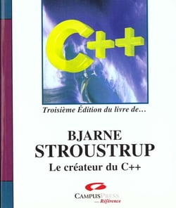 Le langage c++