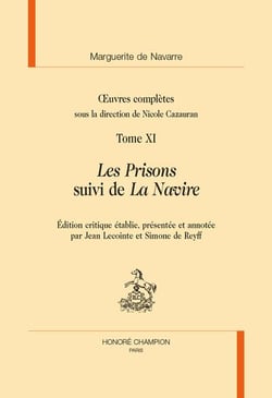 Les prisons - La navire