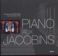 Piano aux jacobins