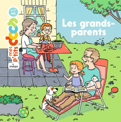 Mes p'tits docs : les grands-parents