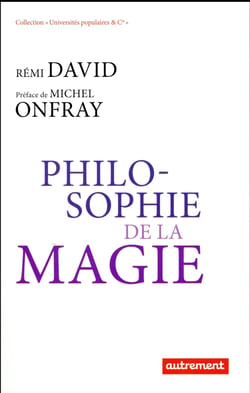 Philosophie de la magie