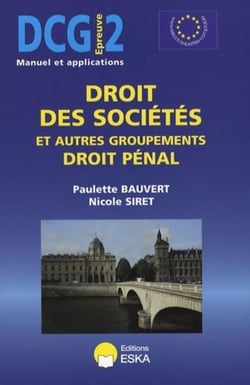 Droit des sociétés