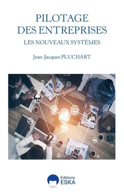 LES NOUVEAUX SYSTEMES DE PILOTAGE DES ENTREPRISES : ENQUÉTE SUE LES MUTATIONS DES MÉTIERS DE LA DONNÉE ET DU CHIFFRE