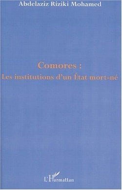Comores : les institutions d'un état mort-né