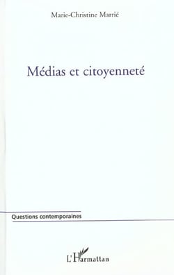 MEDIAS ET CITOYENNETÉ
