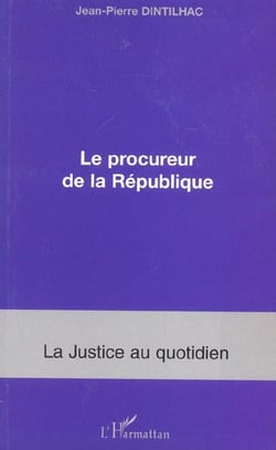 Le procureur de la république