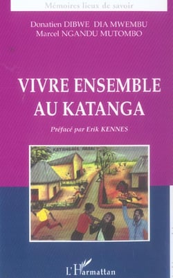 Vivre ensemble au Katanga