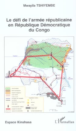 Le défi de l'armée républicaine en république démocratique du congo