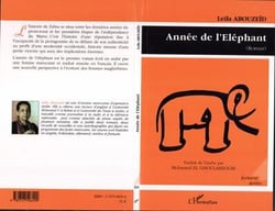 Annee de l'elephant
