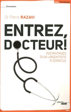 Entrez, docteur !