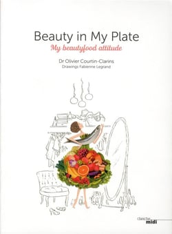 Beauty in my plate - my beautyfood attitude