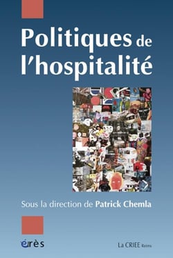 Politiques d'hospitalité