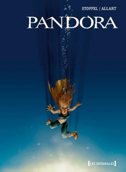 Pandora - intégrale