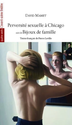 Perversité sexuelle à Chicago - bijoux de famille