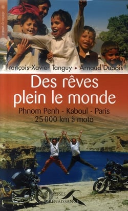 Des reves plein le monde